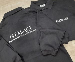 Plexi-art